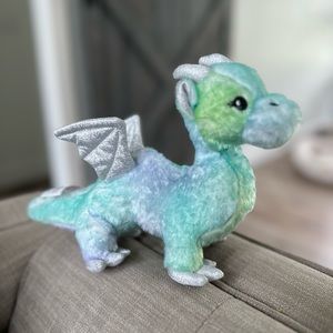 Crisella the Dragon American Girl Doll Stuffed Animal